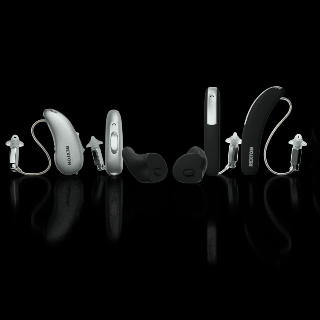 Aparelhos auditivos Audio Life